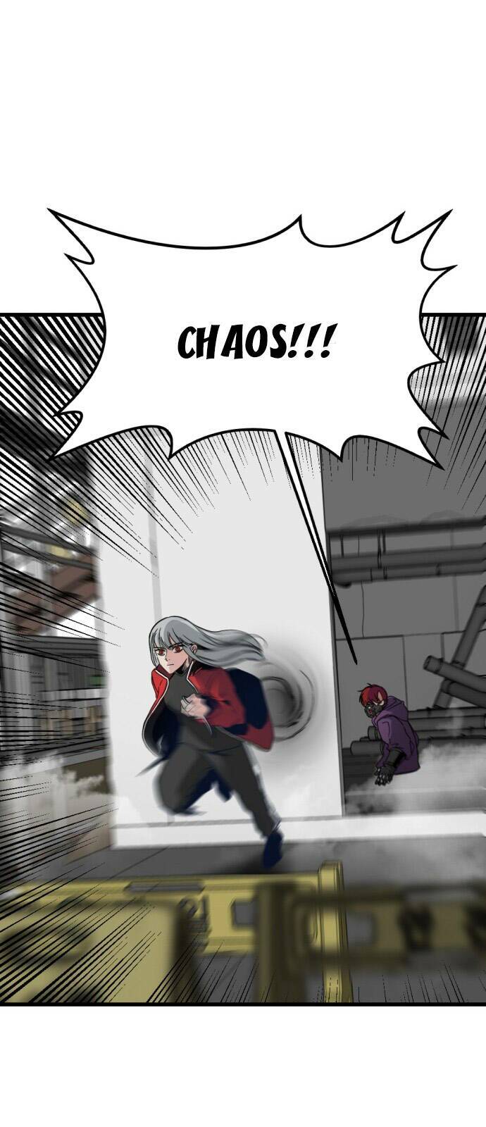 Kẻ giết anh hùng - Chapter 4 - Page 44