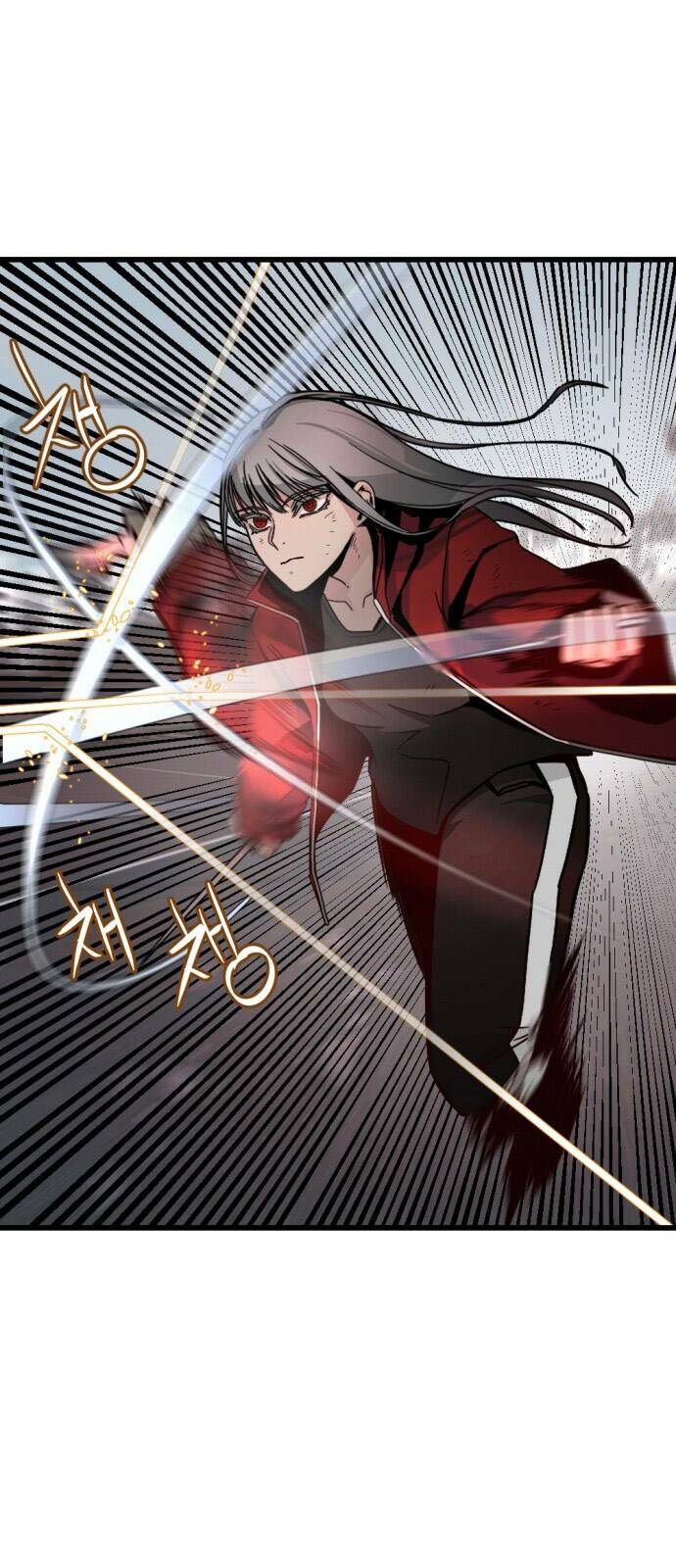 Kẻ giết anh hùng - Chapter 4 - Page 47