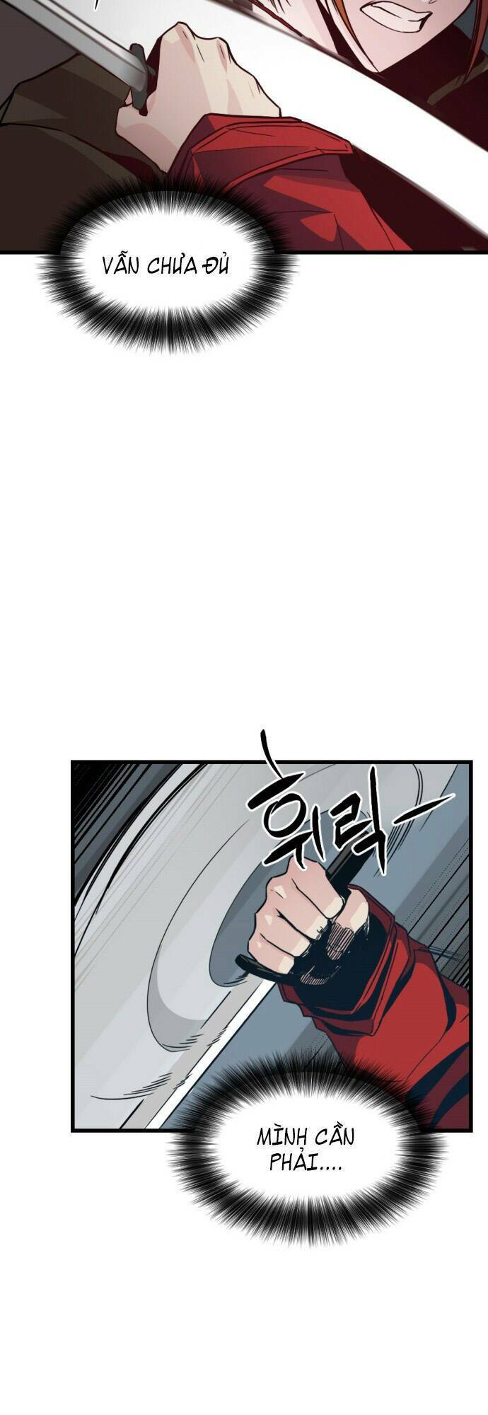 Kẻ giết anh hùng - Chapter 4 - Page 51