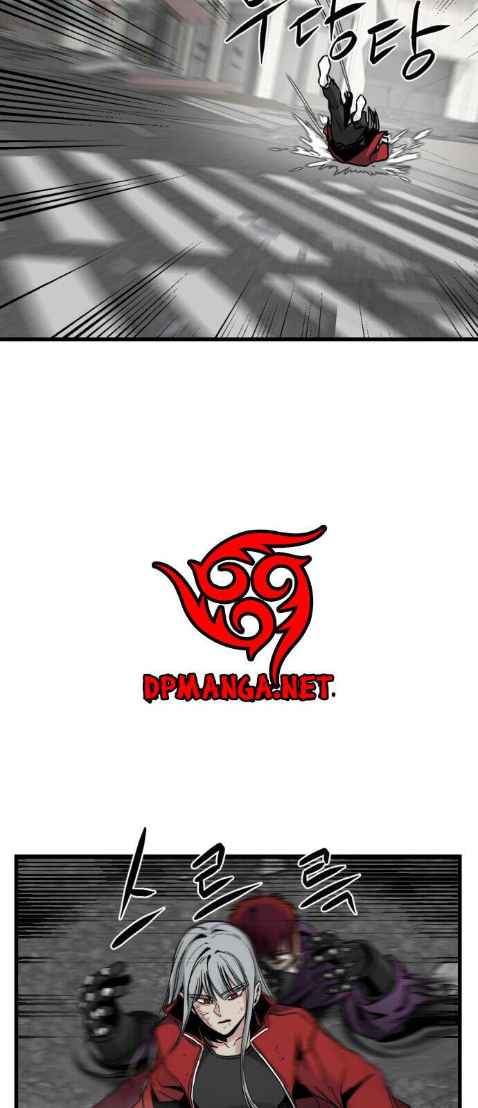 Kẻ giết anh hùng - Chapter 4 - Page 54