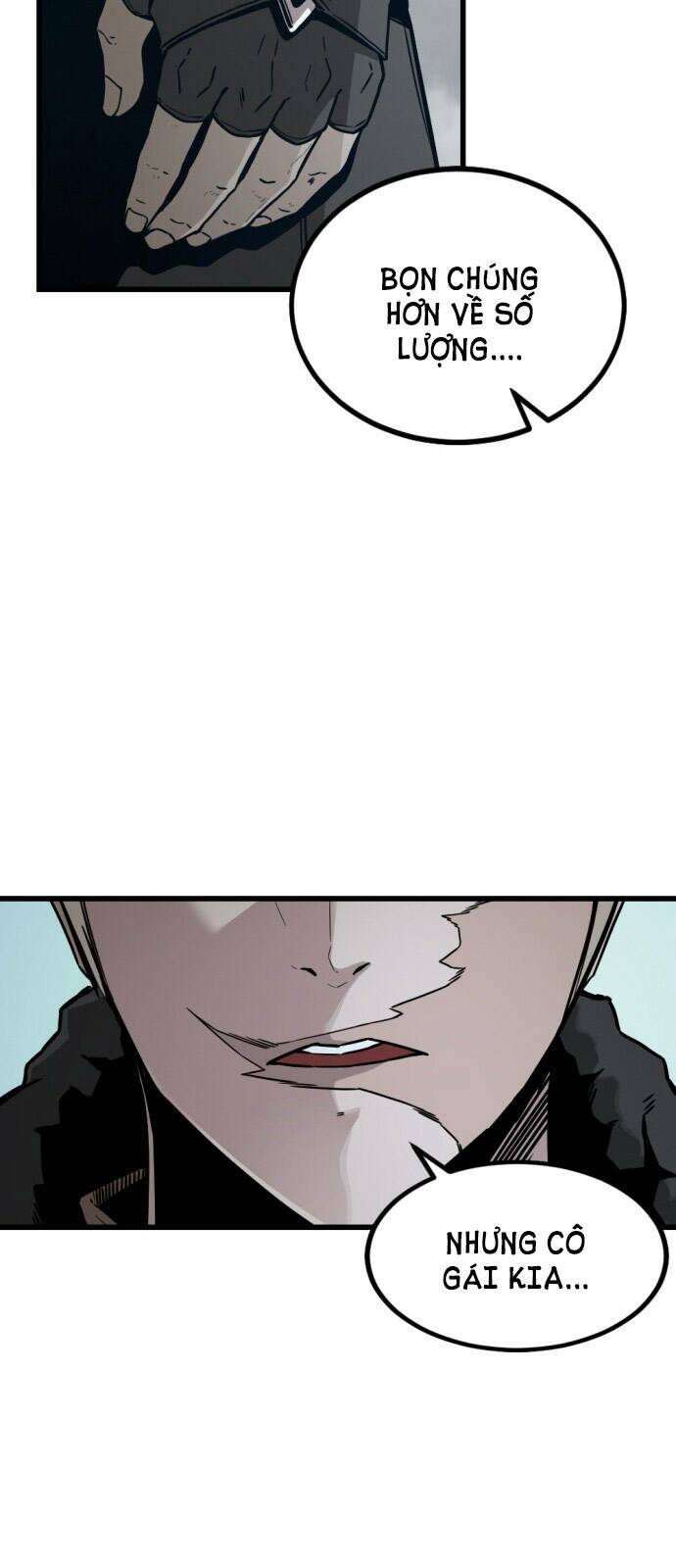 Kẻ giết anh hùng - Chapter 4 - Page 60