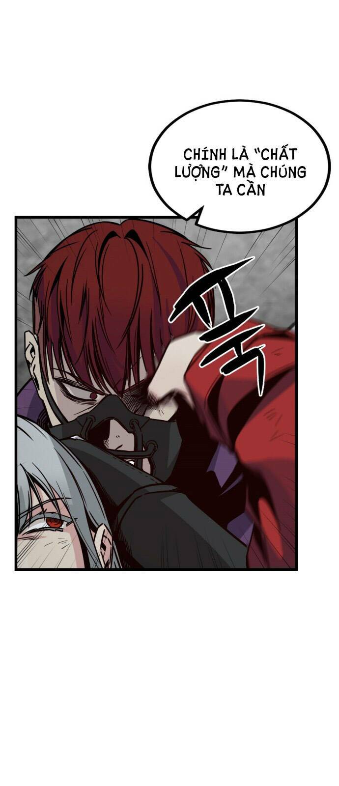 Kẻ giết anh hùng - Chapter 4 - Page 61