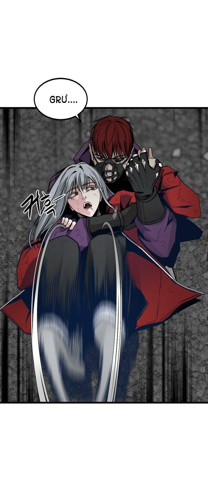 Kẻ giết anh hùng - Chapter 4 - Page 62