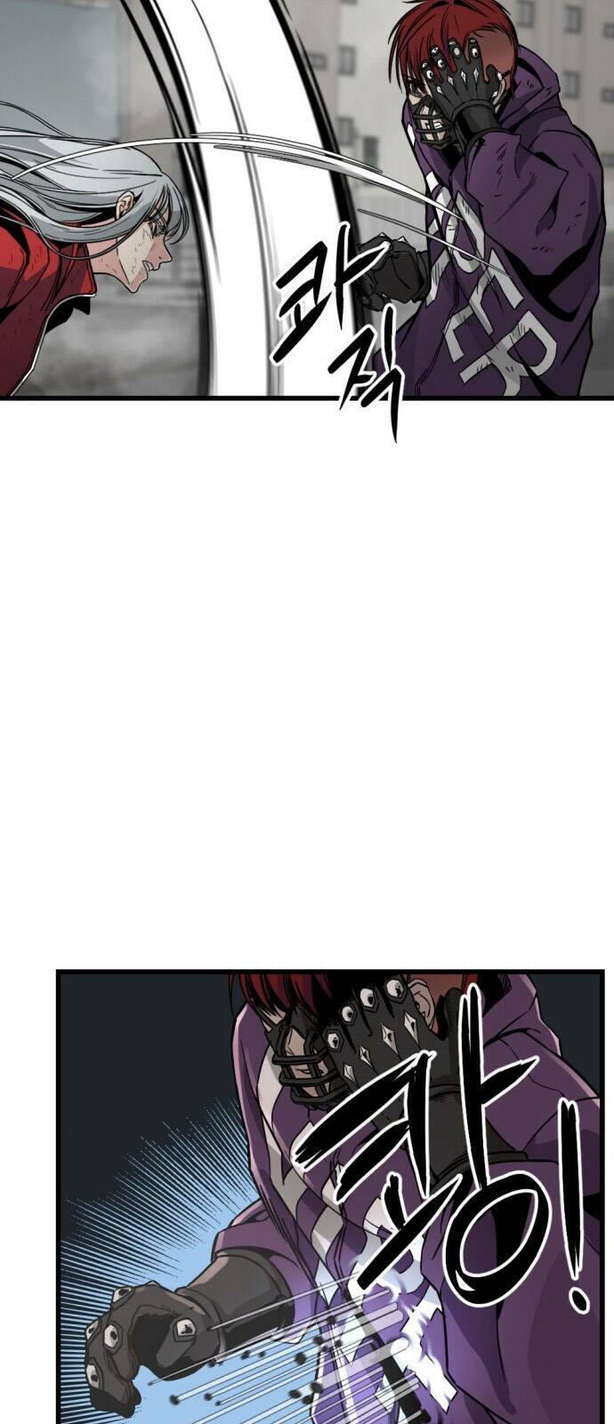 Kẻ giết anh hùng - Chapter 4 - Page 65