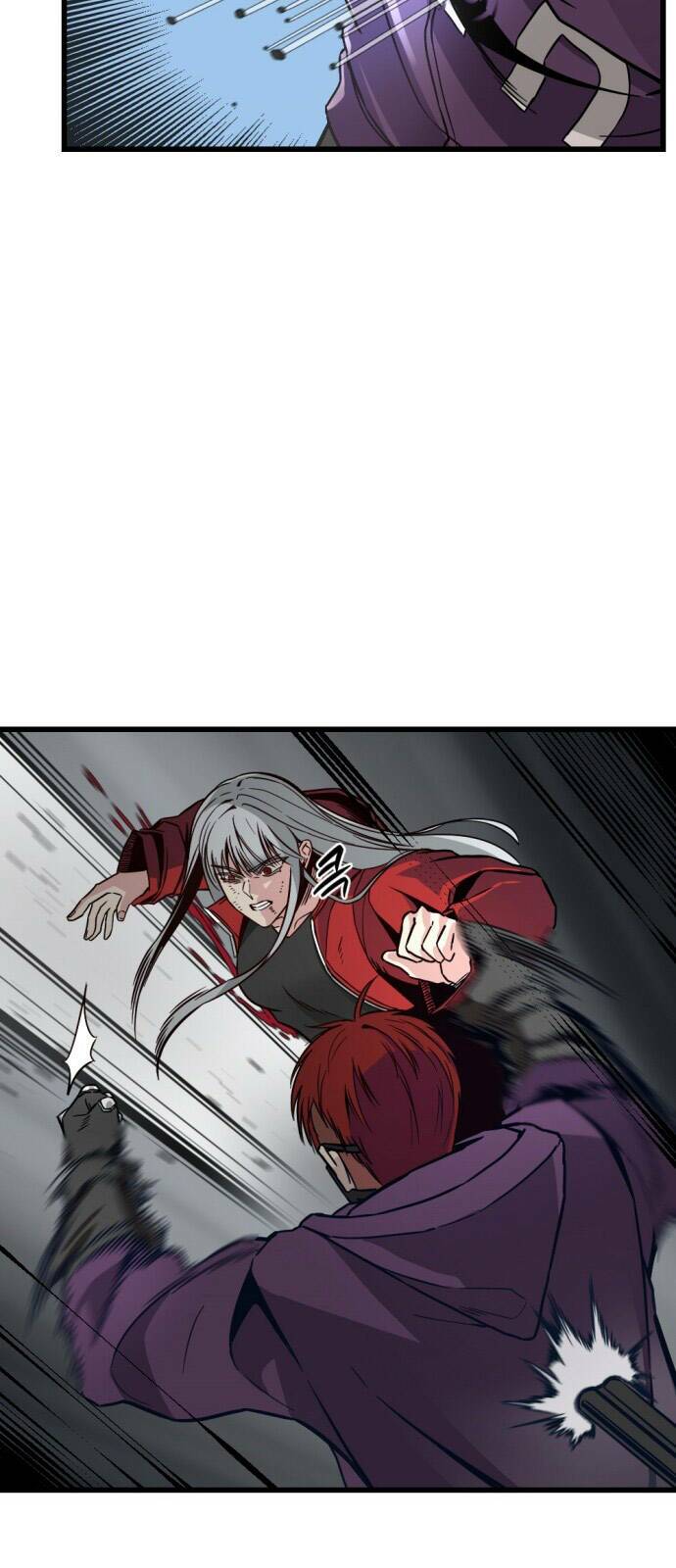 Kẻ giết anh hùng - Chapter 4 - Page 66