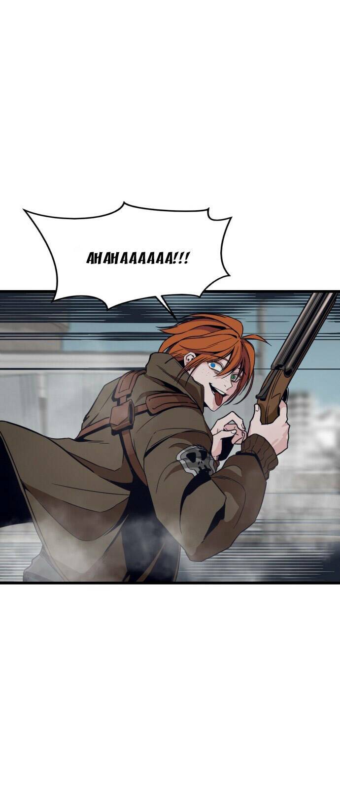 Kẻ giết anh hùng - Chapter 4 - Page 67