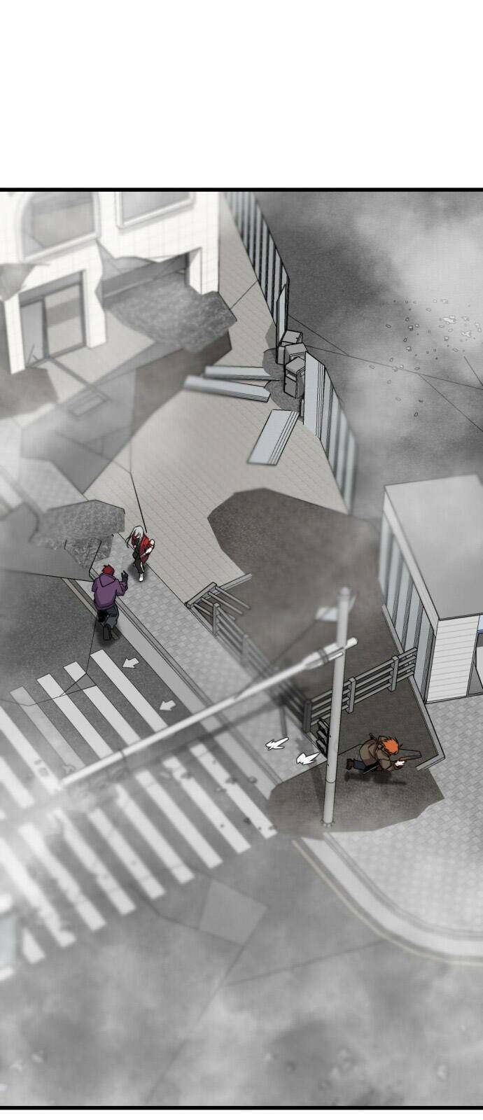 Kẻ giết anh hùng - Chapter 4 - Page 68