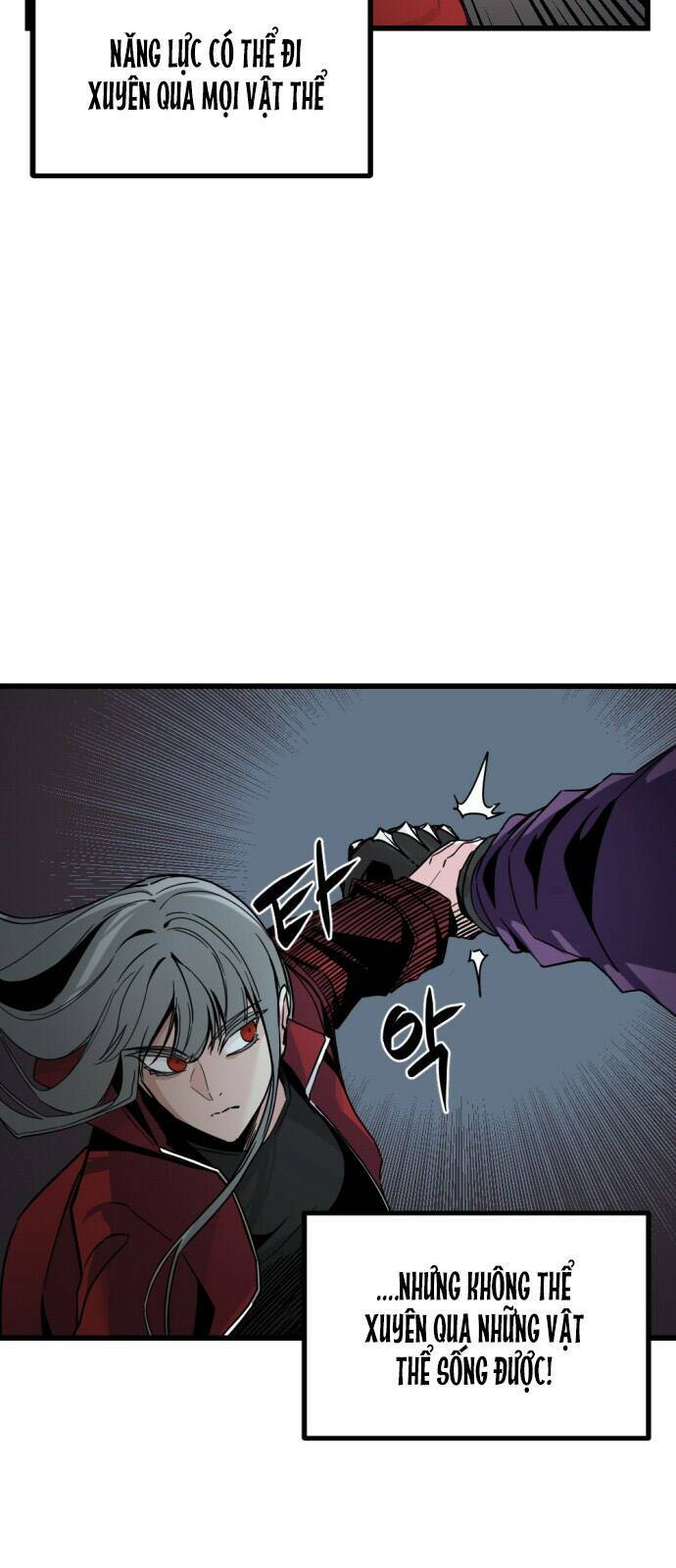 Kẻ giết anh hùng - Chapter 4 - Page 6