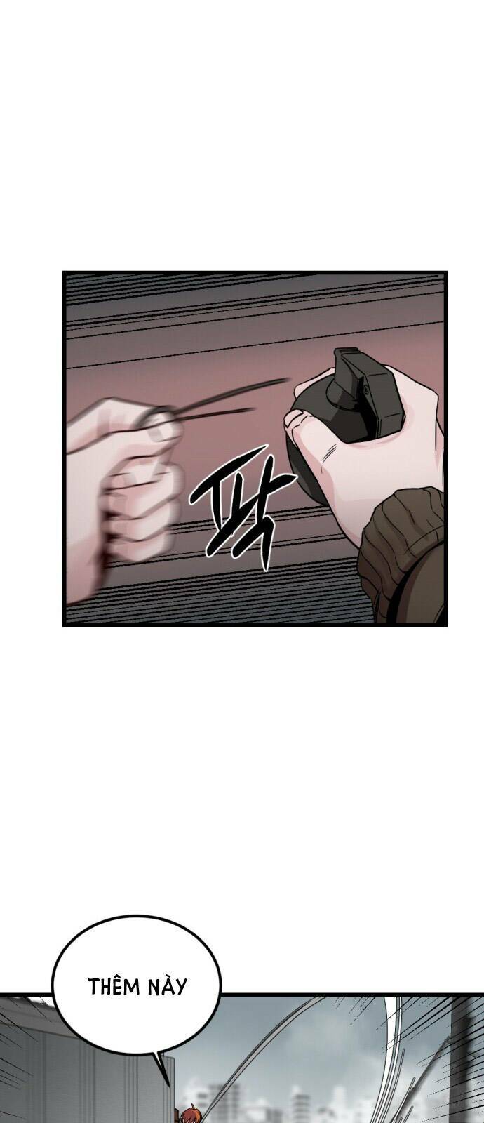 Kẻ giết anh hùng - Chapter 4 - Page 70