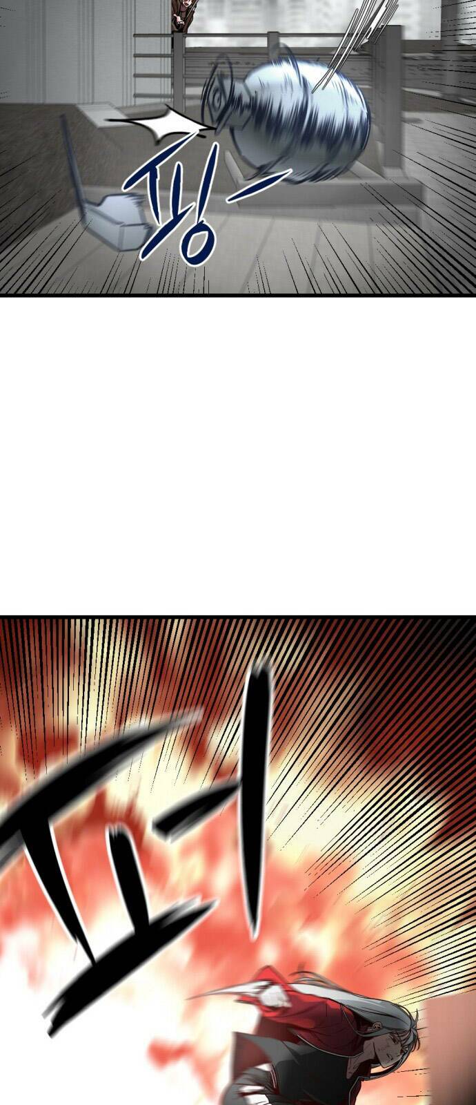 Kẻ giết anh hùng - Chapter 4 - Page 71