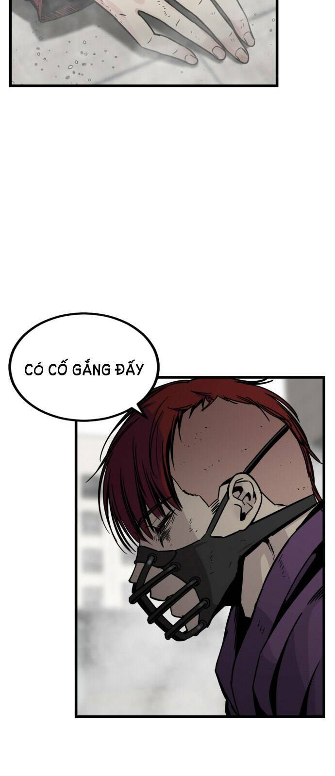 Kẻ giết anh hùng - Chapter 4 - Page 76