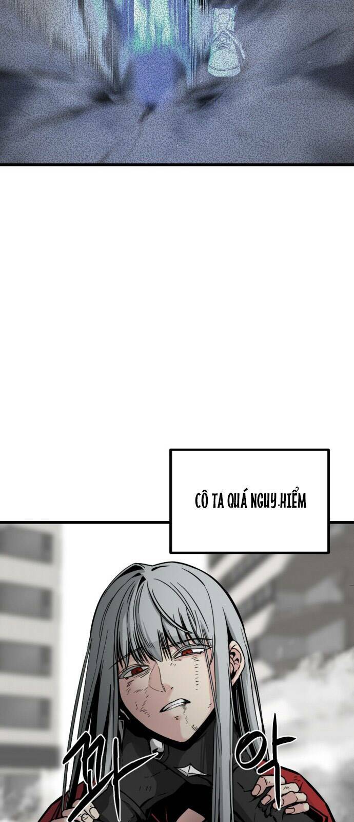 Kẻ giết anh hùng - Chapter 4 - Page 78