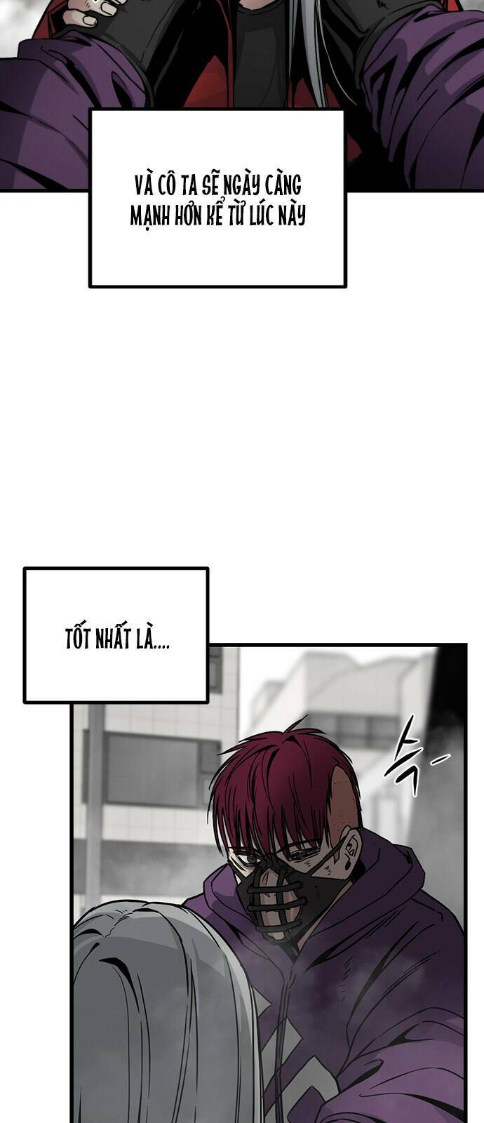 Kẻ giết anh hùng - Chapter 4 - Page 79