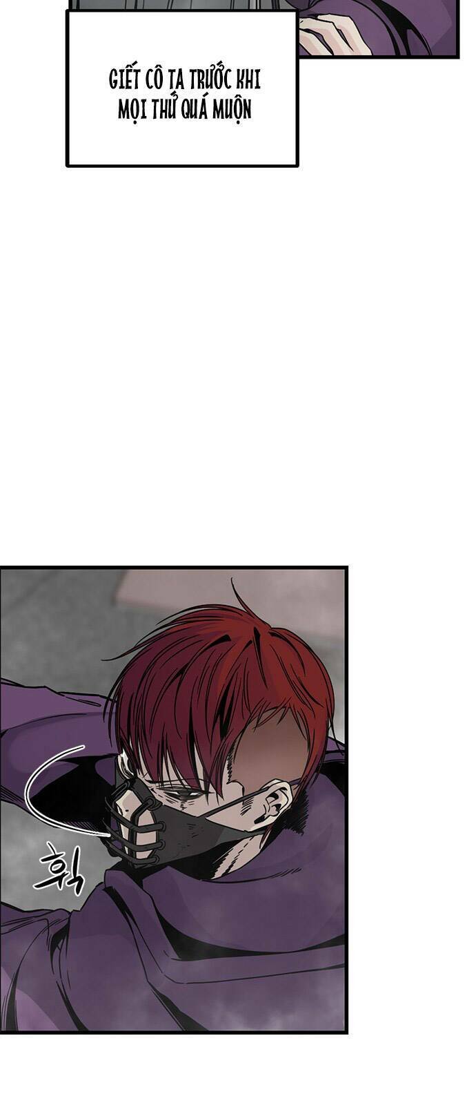 Kẻ giết anh hùng - Chapter 4 - Page 80