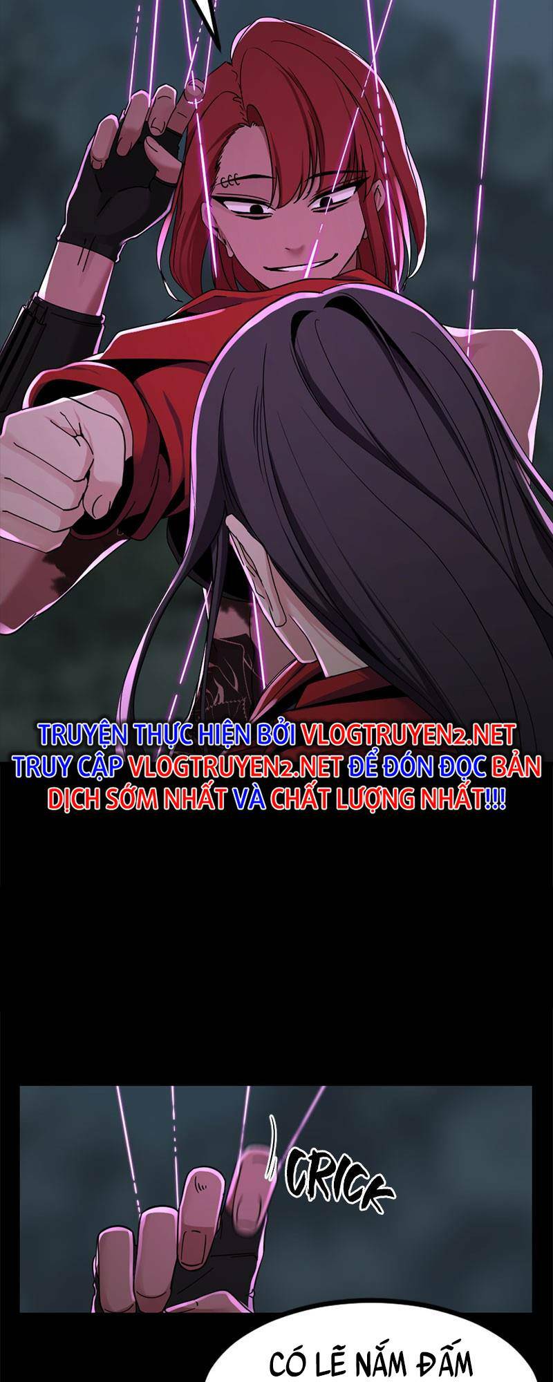 Kẻ giết anh hùng - Chapter 40 - Page 9