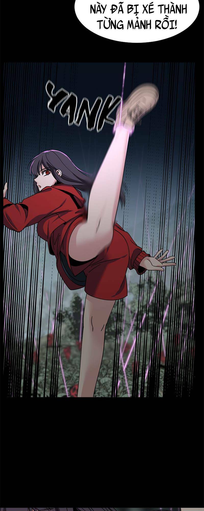 Kẻ giết anh hùng - Chapter 40 - Page 10