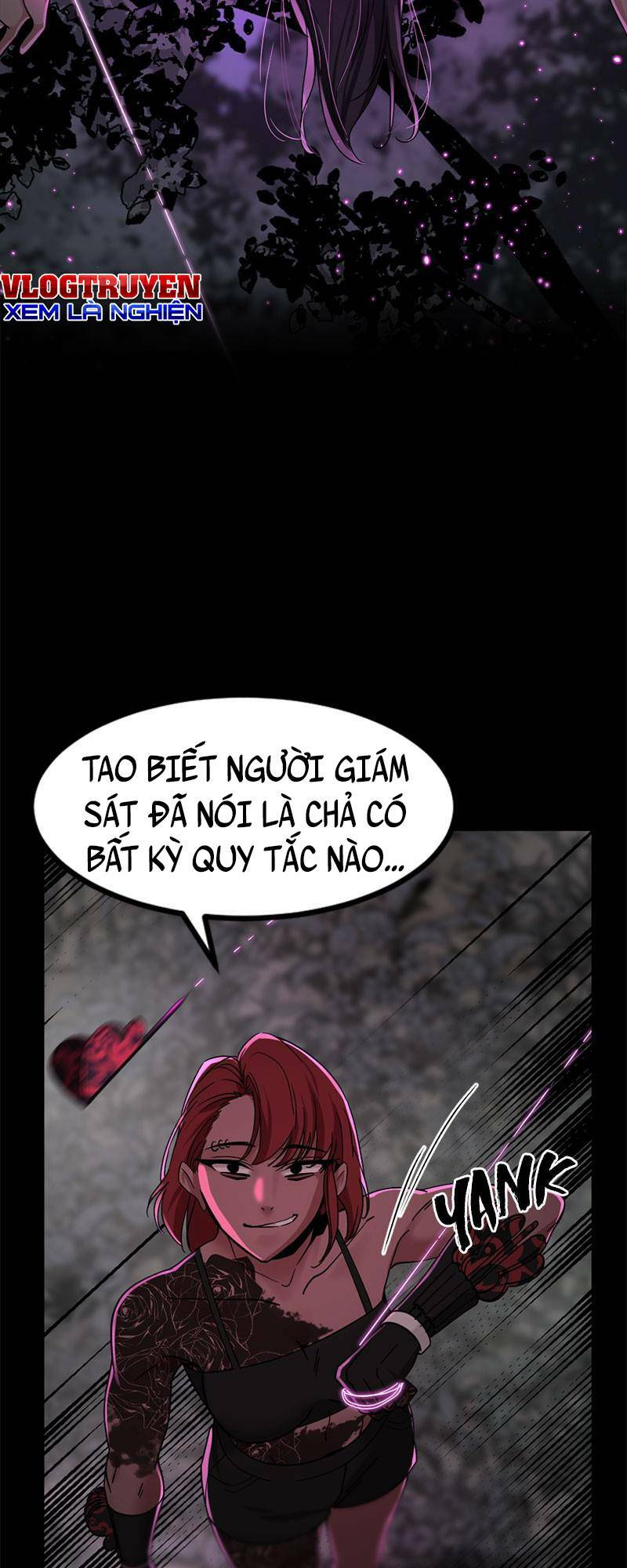 Kẻ giết anh hùng - Chapter 40 - Page 15