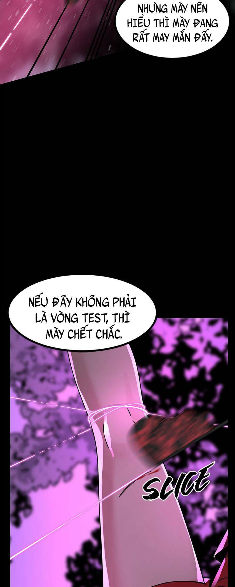 Kẻ giết anh hùng - Chapter 40 - Page 17