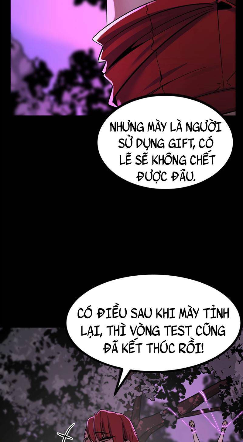 Kẻ giết anh hùng - Chapter 40 - Page 18
