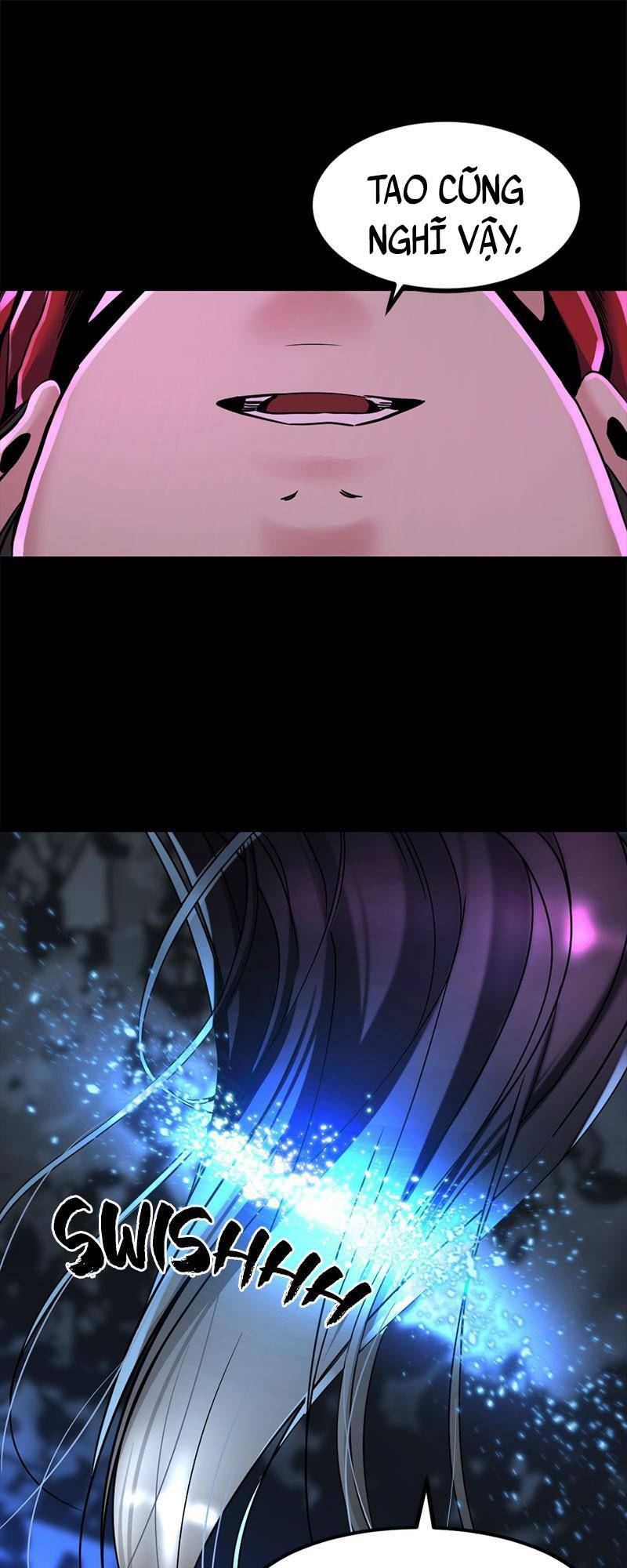 Kẻ giết anh hùng - Chapter 40 - Page 20