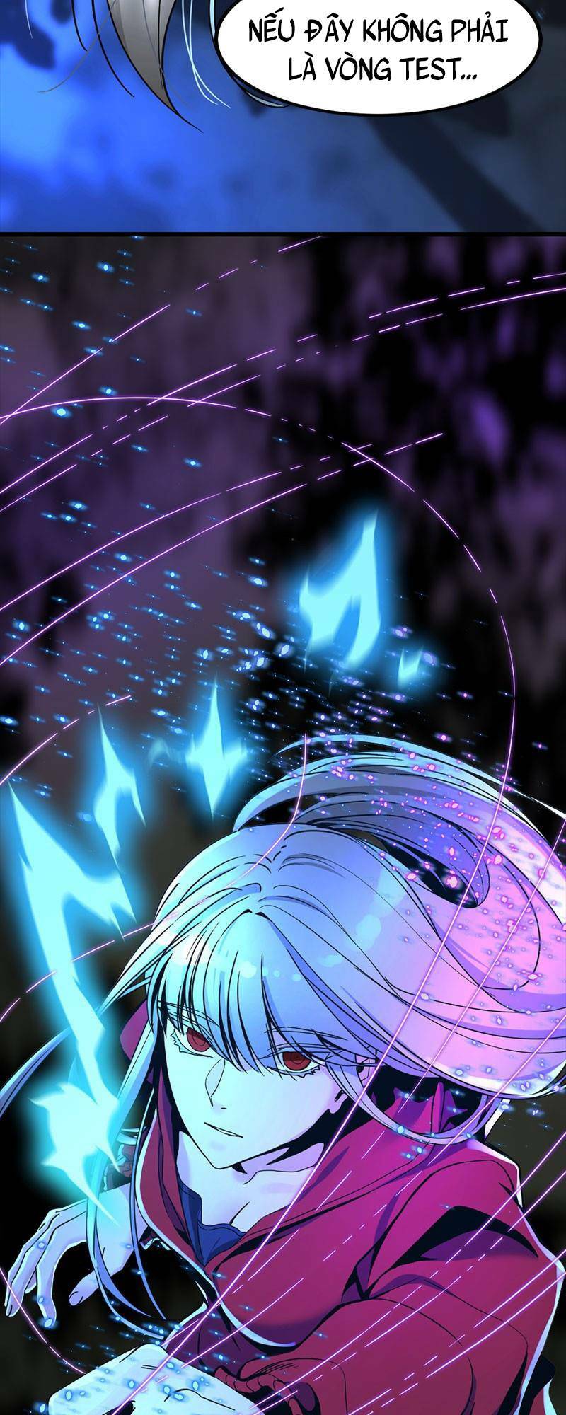 Kẻ giết anh hùng - Chapter 40 - Page 21