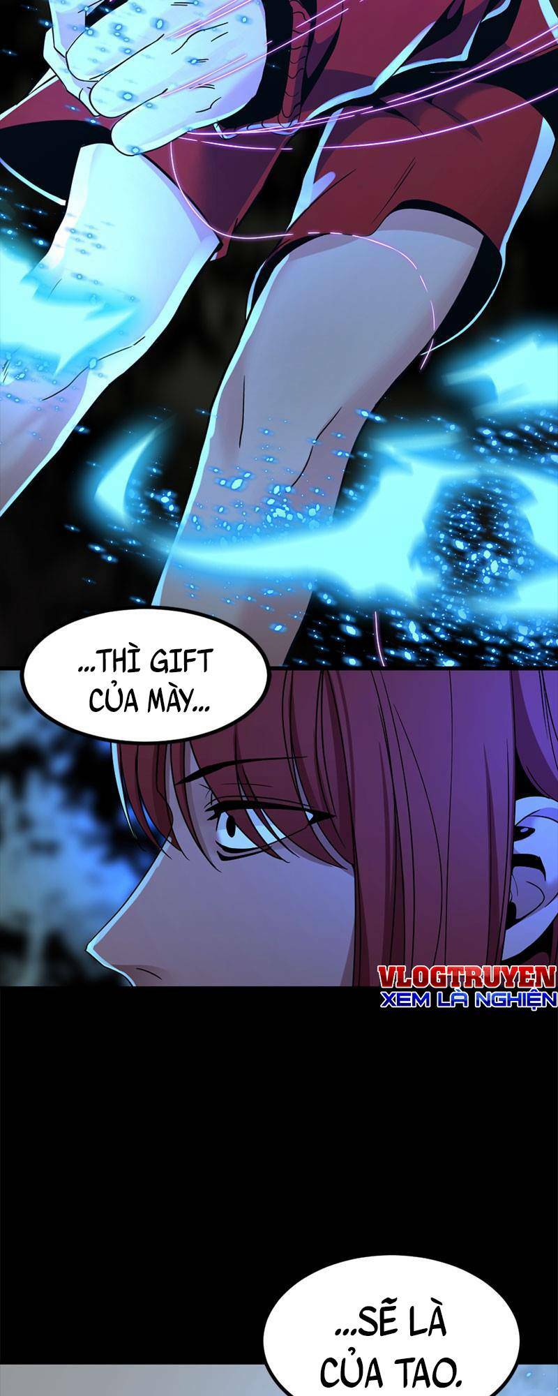 Kẻ giết anh hùng - Chapter 40 - Page 22