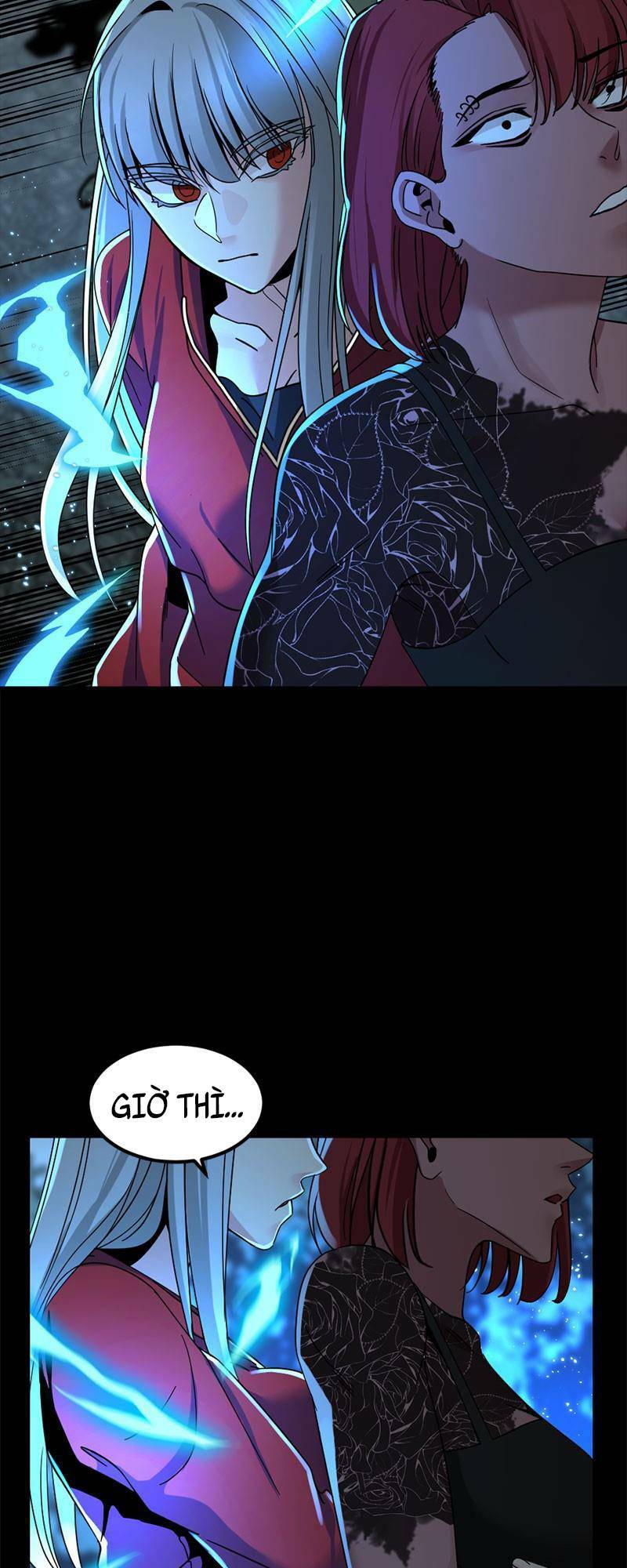 Kẻ giết anh hùng - Chapter 40 - Page 25