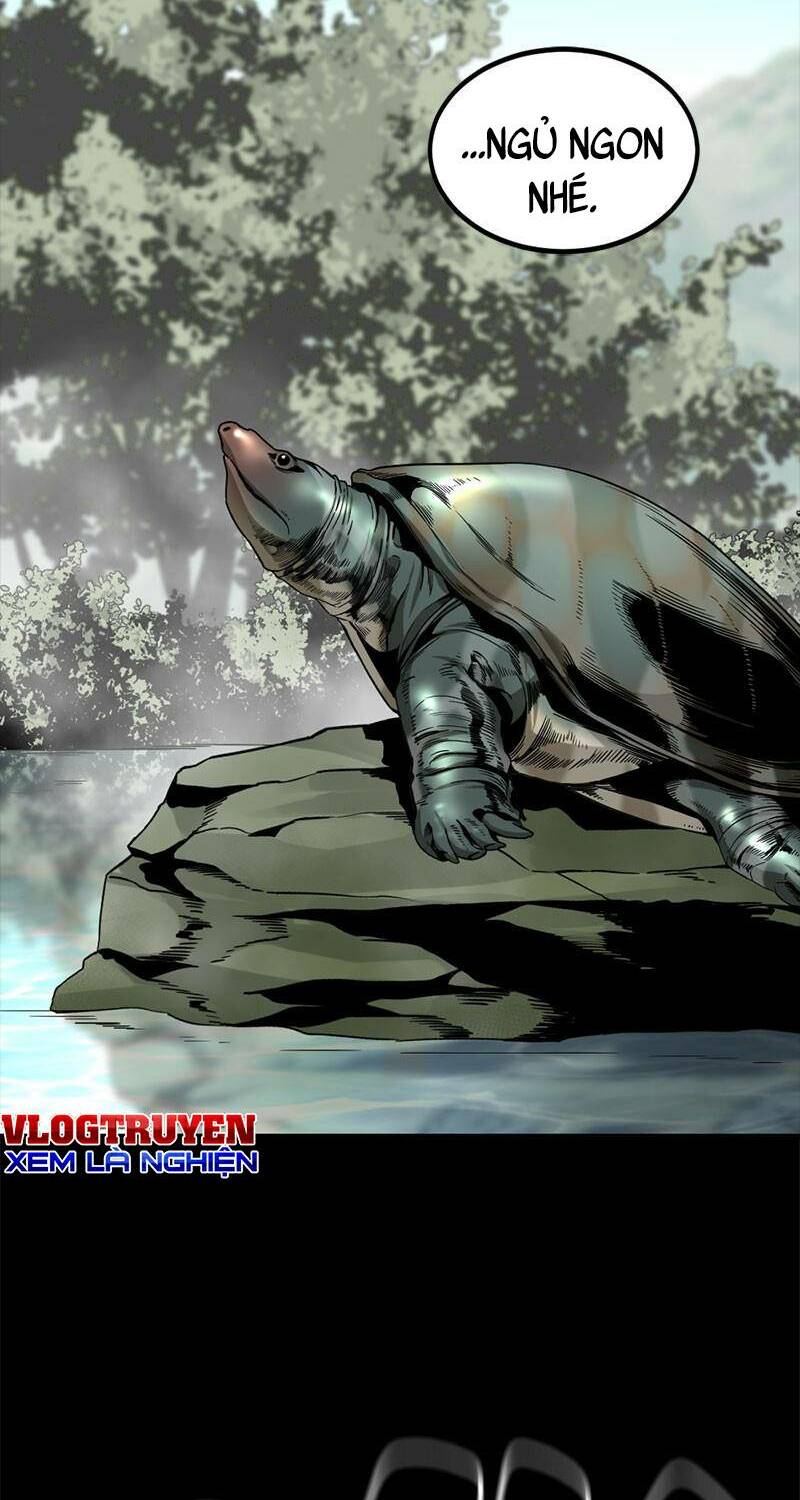 Kẻ giết anh hùng - Chapter 40 - Page 27