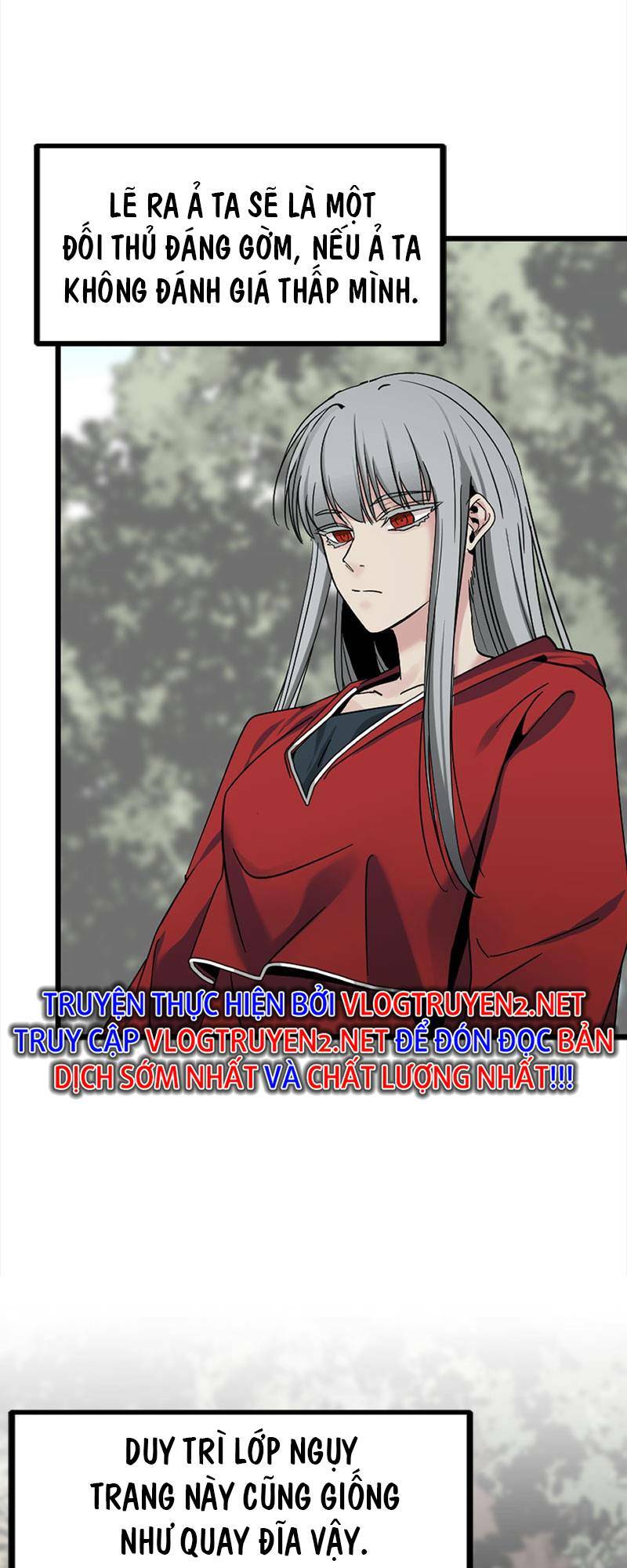 Kẻ giết anh hùng - Chapter 40 - Page 30