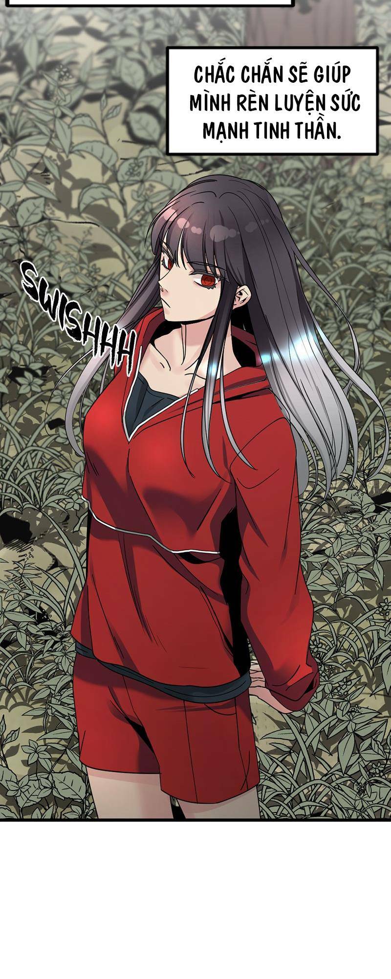 Kẻ giết anh hùng - Chapter 40 - Page 31