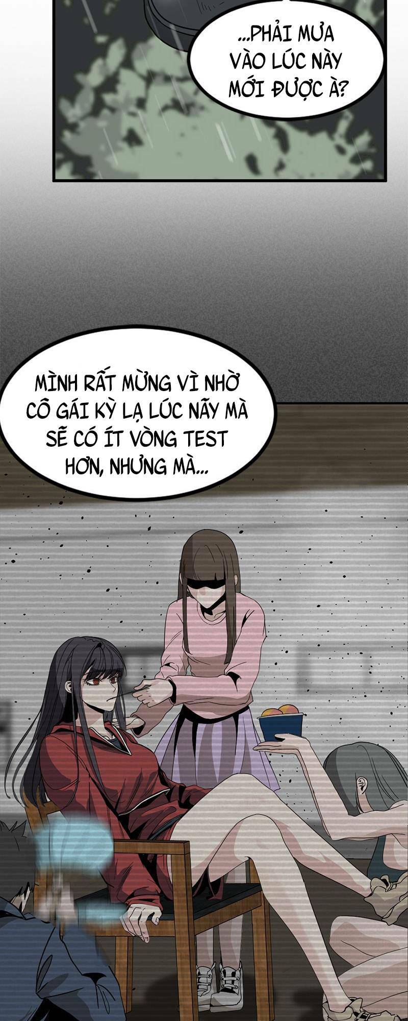 Kẻ giết anh hùng - Chapter 40 - Page 40