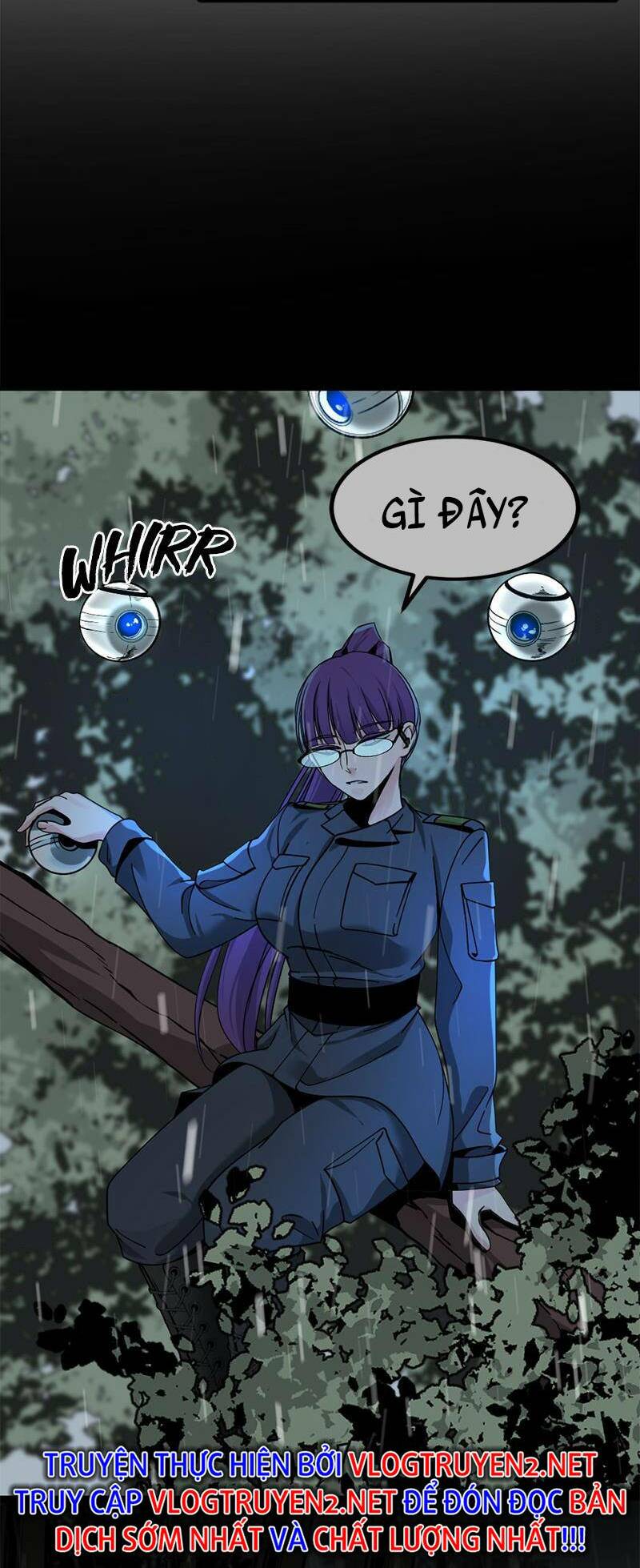 Kẻ giết anh hùng - Chapter 40 - Page 43