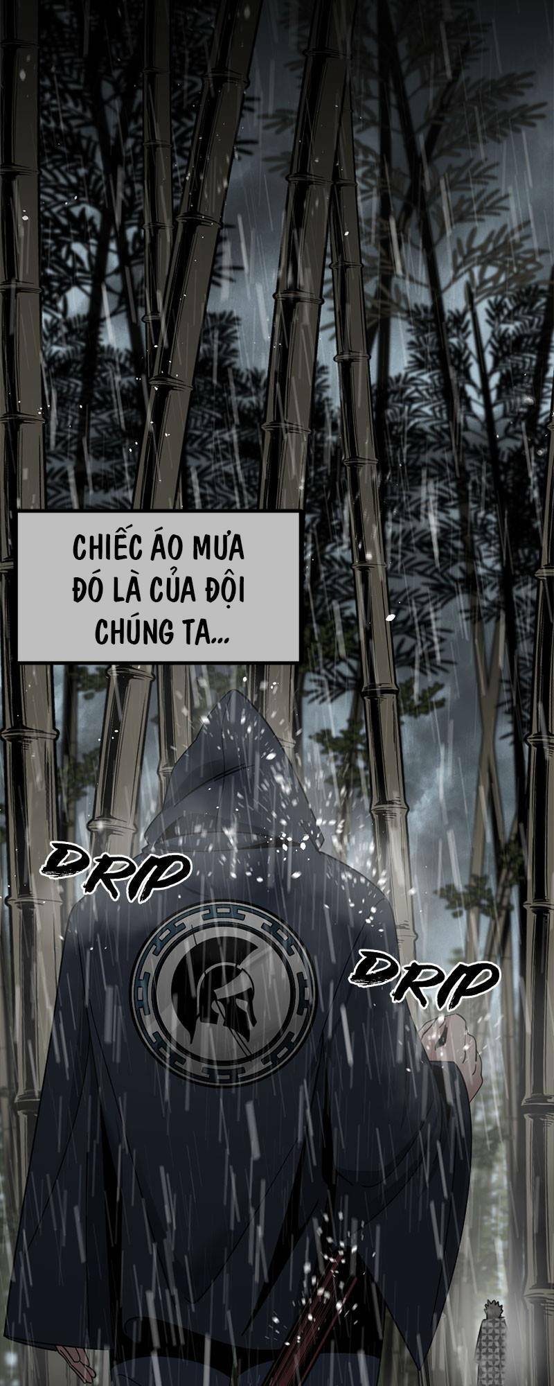 Kẻ giết anh hùng - Chapter 40 - Page 44