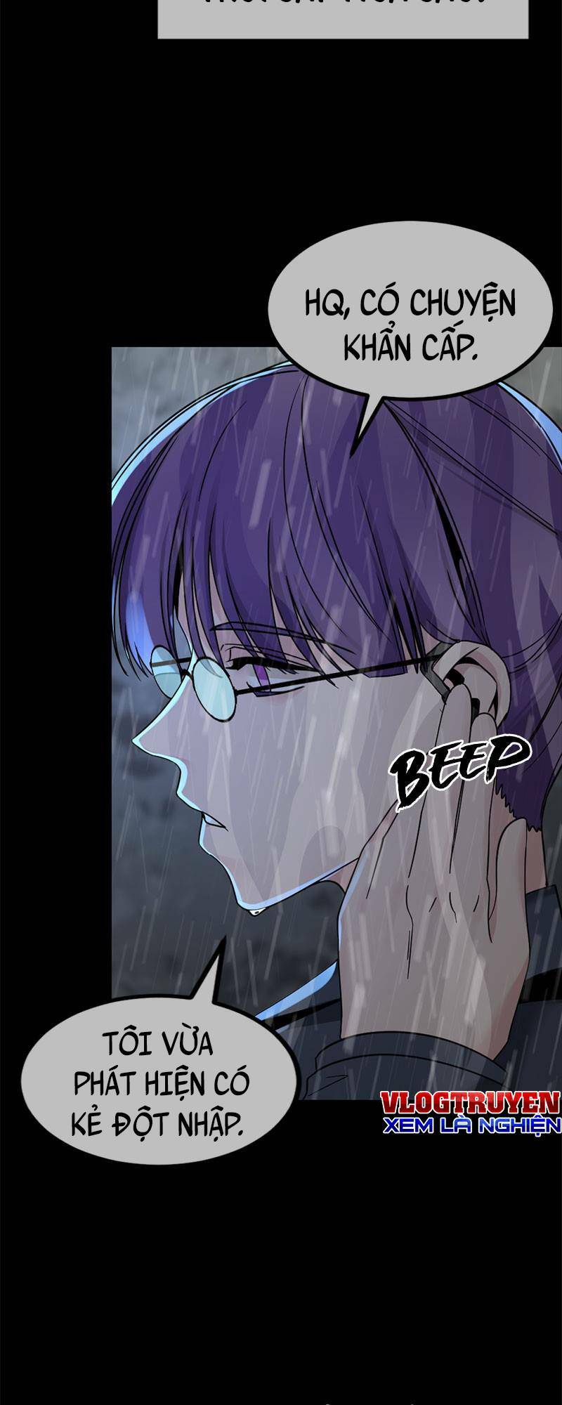 Kẻ giết anh hùng - Chapter 40 - Page 46