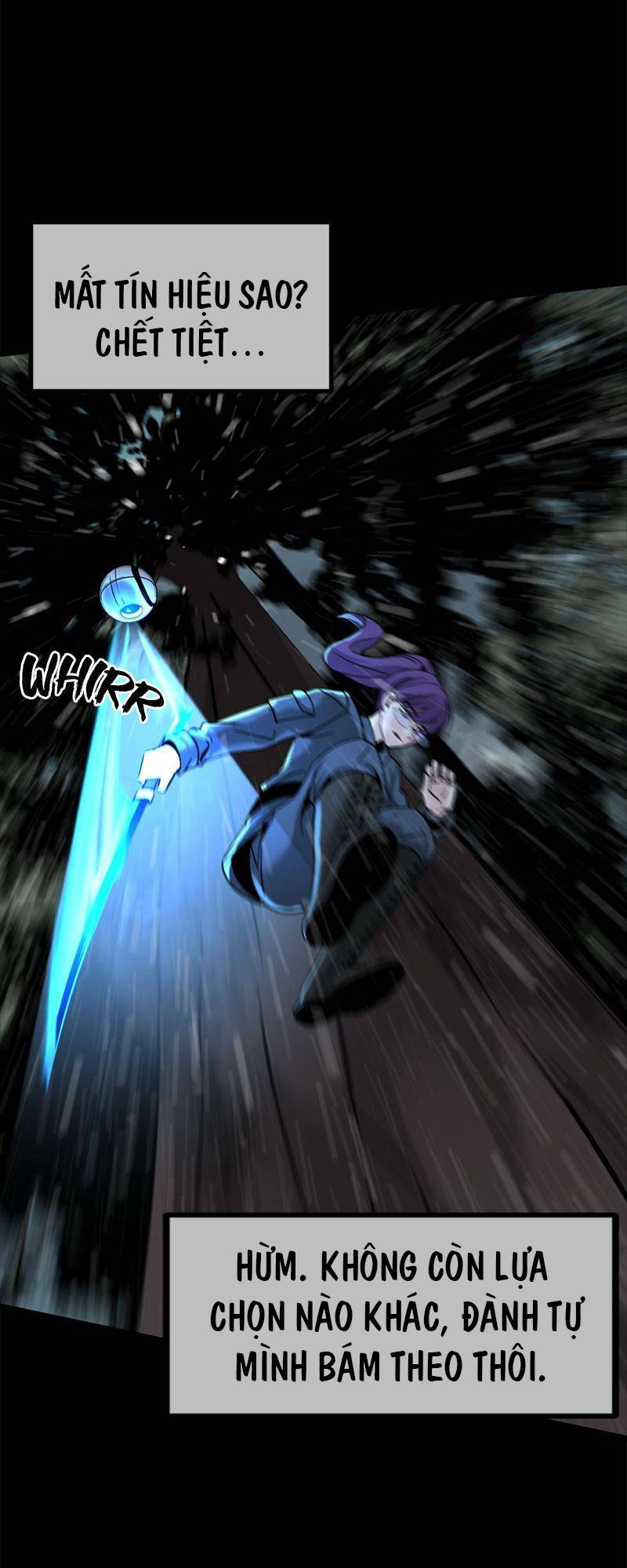 Kẻ giết anh hùng - Chapter 40 - Page 48