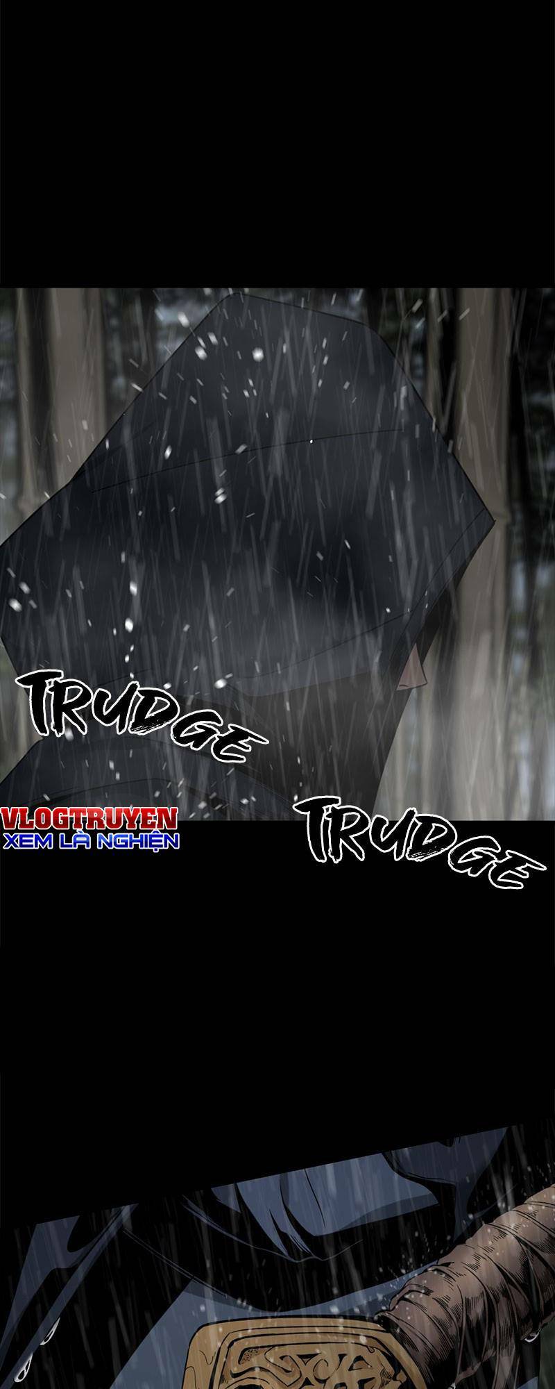 Kẻ giết anh hùng - Chapter 40 - Page 49