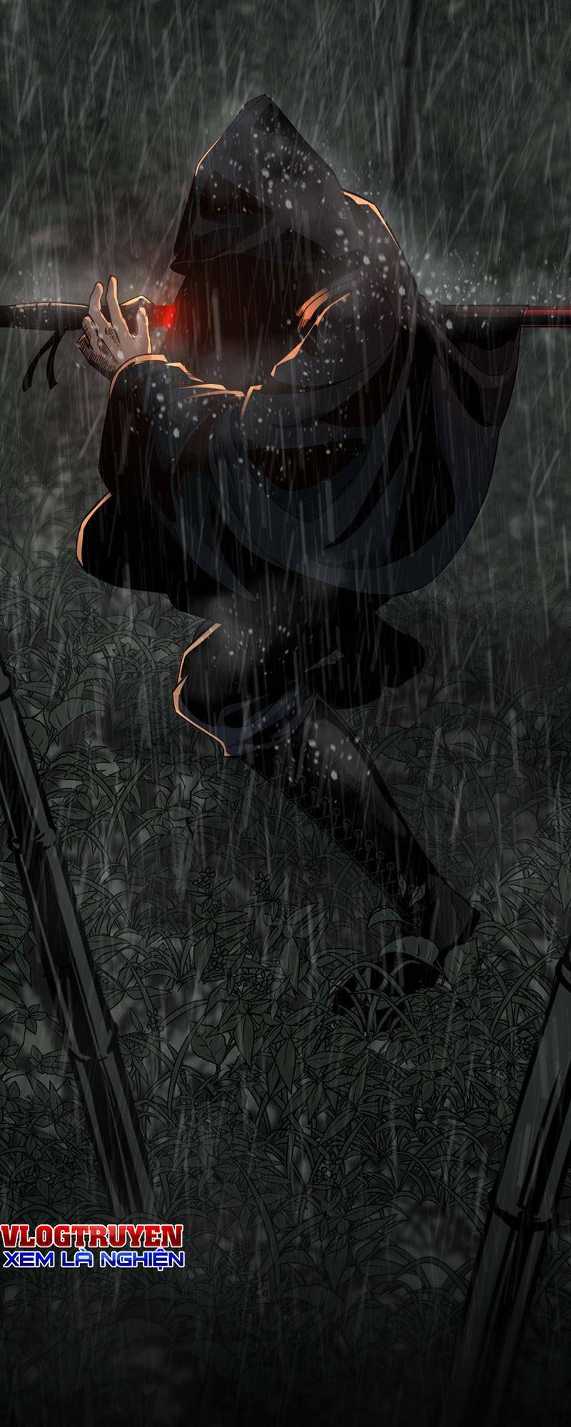 Kẻ giết anh hùng - Chapter 40 - Page 56