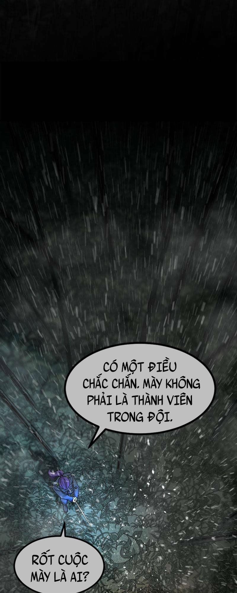 Kẻ giết anh hùng - Chapter 40 - Page 57