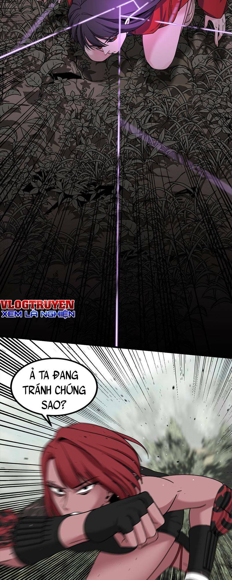 Kẻ giết anh hùng - Chapter 40 - Page 5