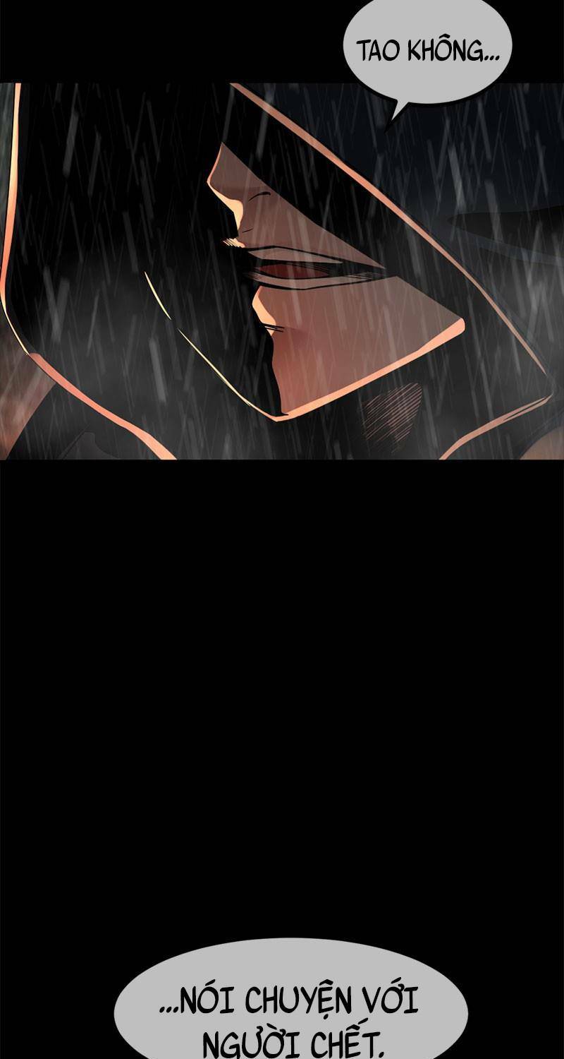 Kẻ giết anh hùng - Chapter 40 - Page 59