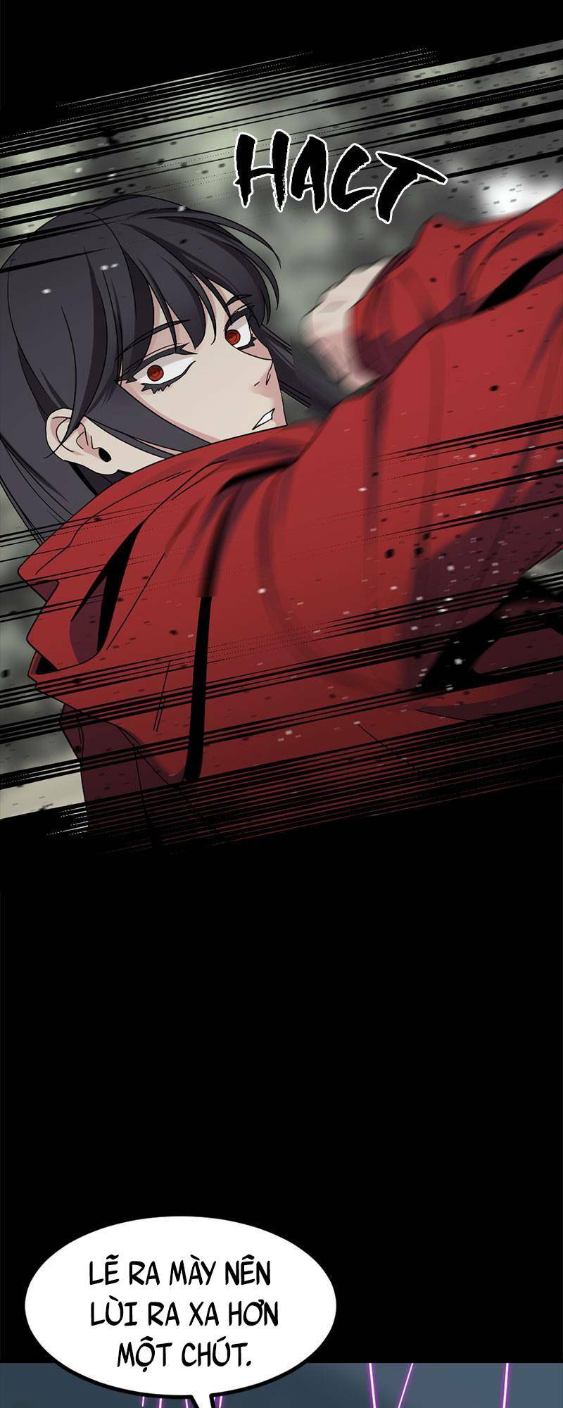 Kẻ giết anh hùng - Chapter 40 - Page 8