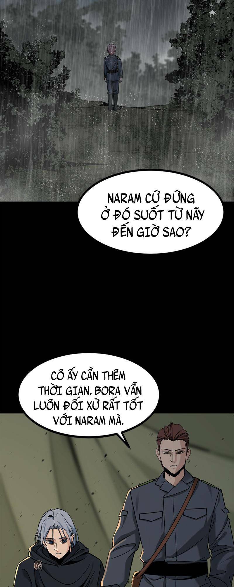 Kẻ giết anh hùng - Chapter 41 - Page 9