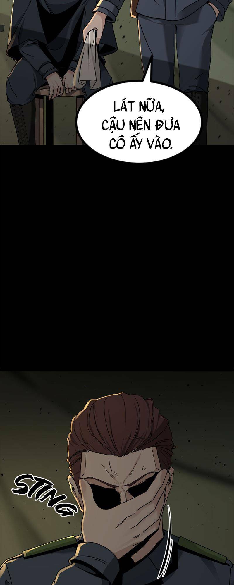 Kẻ giết anh hùng - Chapter 41 - Page 10