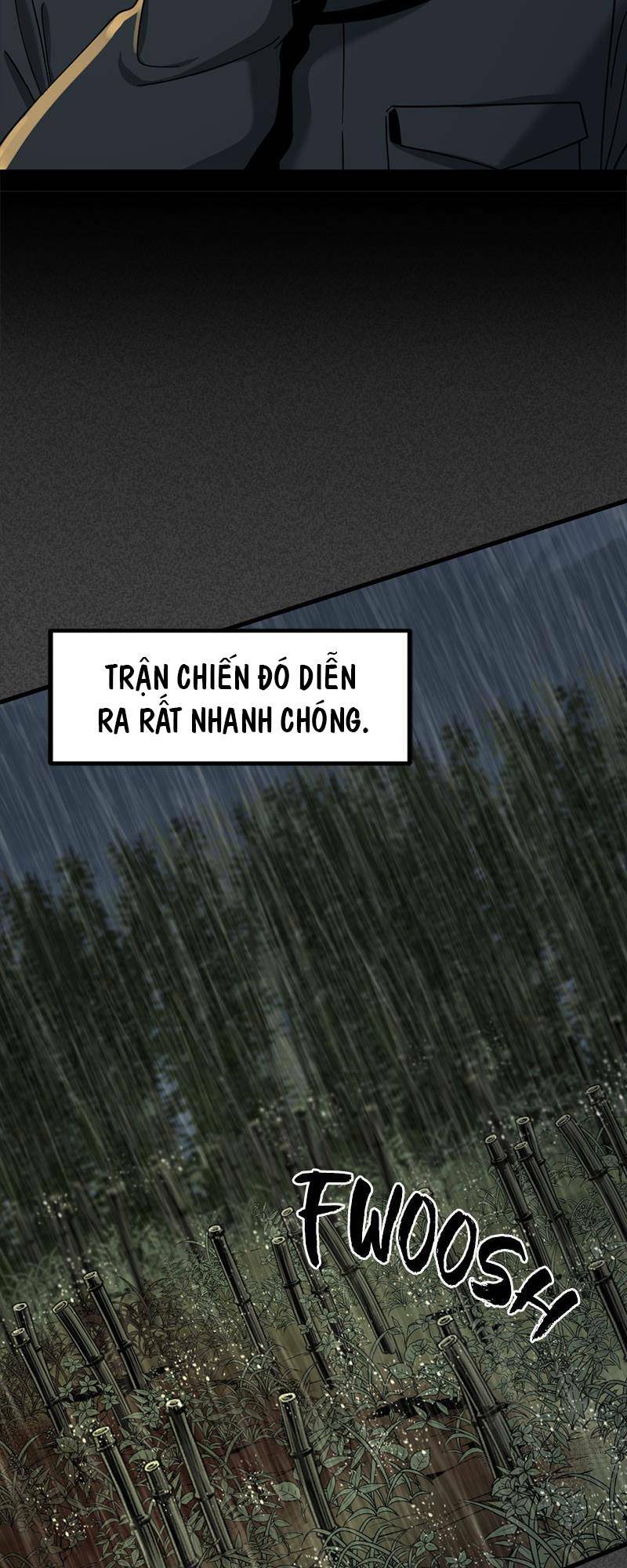 Kẻ giết anh hùng - Chapter 41 - Page 11