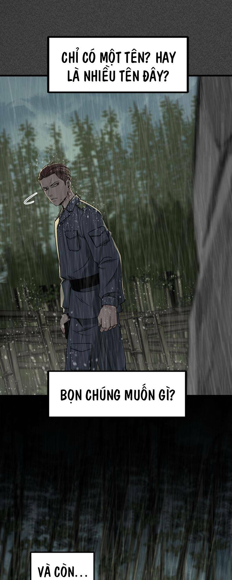 Kẻ giết anh hùng - Chapter 41 - Page 15