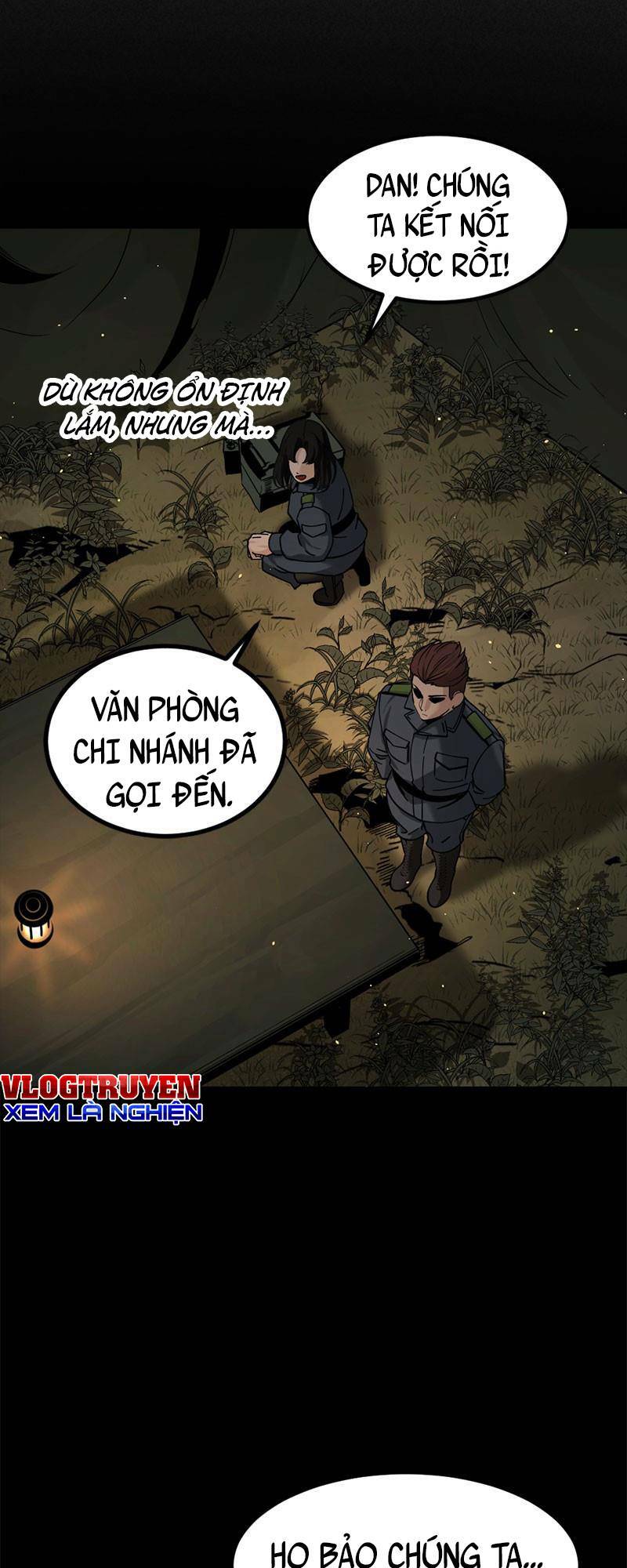 Kẻ giết anh hùng - Chapter 41 - Page 17