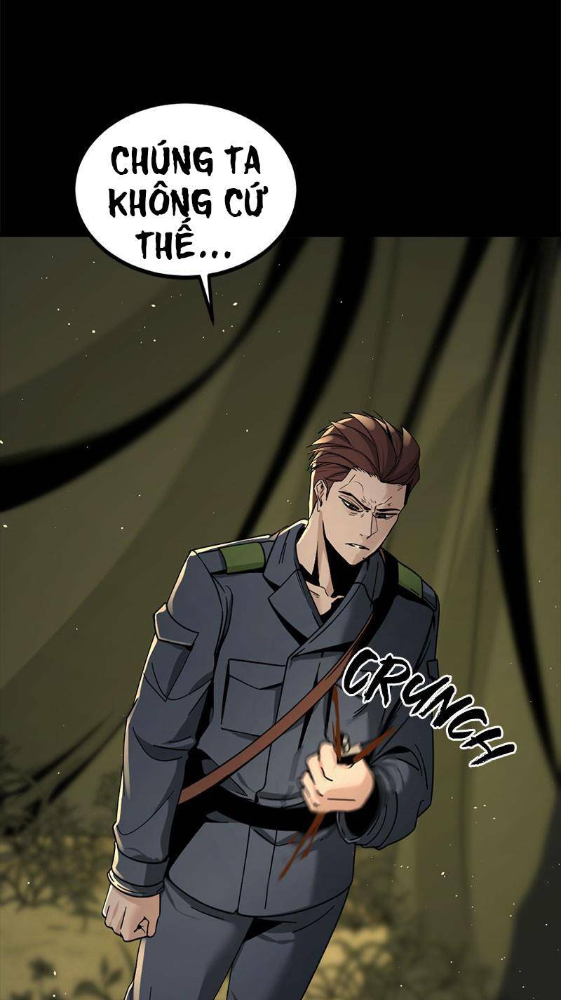 Kẻ giết anh hùng - Chapter 41 - Page 22