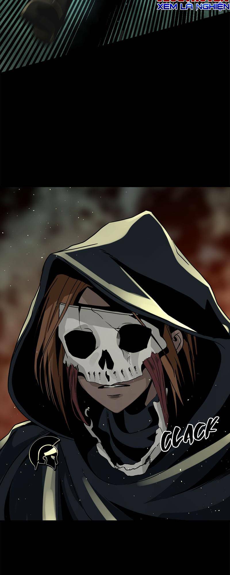Kẻ giết anh hùng - Chapter 41 - Page 27