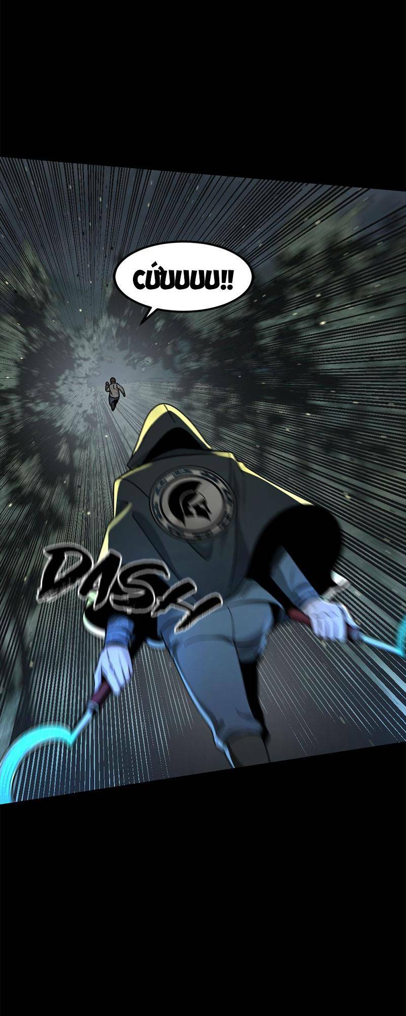 Kẻ giết anh hùng - Chapter 41 - Page 28