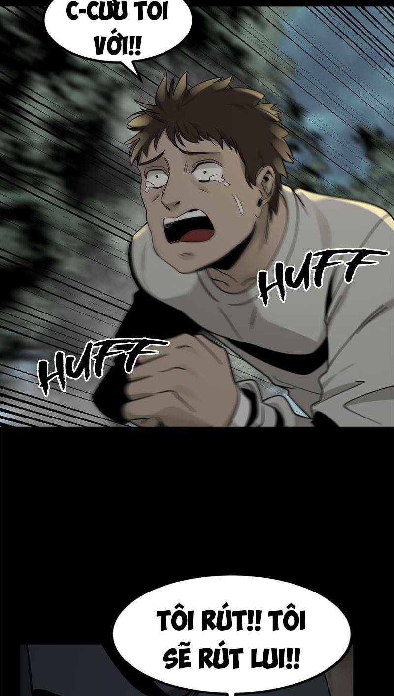 Kẻ giết anh hùng - Chapter 41 - Page 30